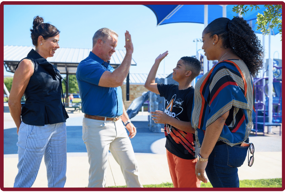 clapping wiith davidcook